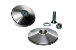 JKS Manufacturing JKS Manufacturing JKS1600 Coil Retainer