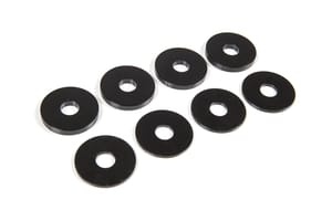 JKS Manufacturing JKS Manufacturing JKS1609 WJ LCA Spacer Washer Kit