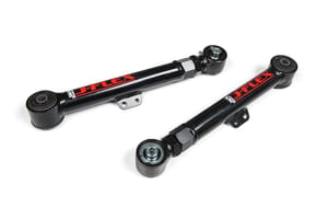 JKS Manufacturing JKS Manufacturing JKS1655 TJ/ZJ Rear J-Flex UCA Kit