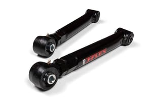 JKS Manufacturing JKS Manufacturing JKS1667 2020-2026 Jeep Gladiator JT Rear Adjustable Upper Control Arm Kit