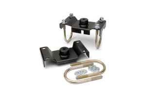 Shocks & Struts - JKS Manufacturing JKS2400 Adjustable Coil Spring Mount