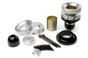 Shocks & Struts - JKS Manufacturing JKS2550 Adjustable Coilover Spacer