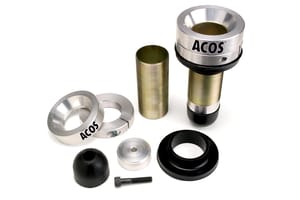 JKS Manufacturing Adjustable Coilover Spacer