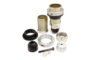 JKS Manufacturing Adjustable Coilover Spacer
