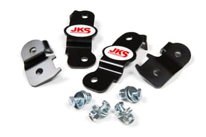 JKS Manufacturing JKS Manufacturing JKS2290 JK Brake Line Relocation Kit - Frt/Rear