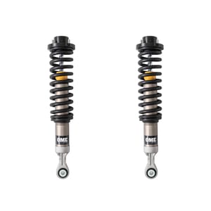Old Man Emu MT64 Kit FR 3 in/0 lb