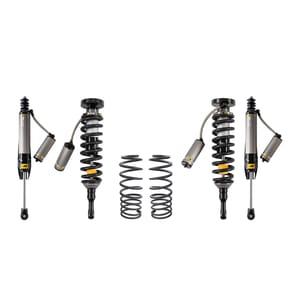 Old Man Emu BP-51 Kit FR 3 in/0-330 lb, RR 2 in/0 lb