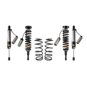 Old Man Emu BP-51 Kit FR 3 in/0-330 lb, RR 2 in/880 lb