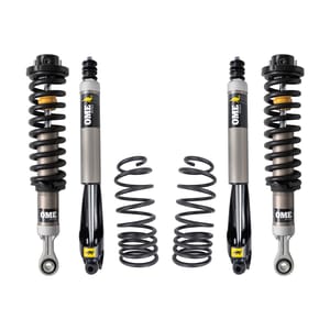 Old Man Emu MT64 Kit FR 3 in/0 lb, RR 2 in/0 lb
