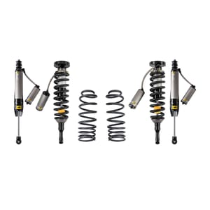 Old Man Emu BP-51 Kit FR 3 in/0-330 lb, RR 2 in/440 lb