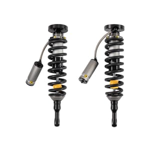 Old Man Emu BP-51 Kit FR 3 in/0-330 lb