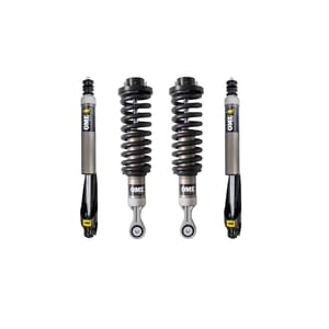 Old Man Emu MT64 Kit FR 3 in/0 lb, RR 0 in/0 lb