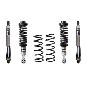 Old Man Emu MT64 Kit FR 3 in/0 lb, RR 2 in/0 lb