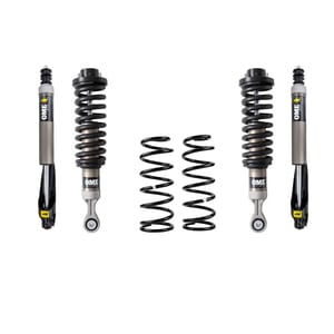 Old Man Emu MT64 Kit FR 3 in/0 lb, RR 2 in/440 lb