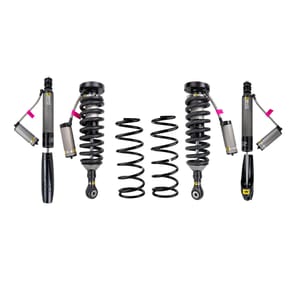 Old Man Emu BP51 Kit FR 3 in/0-330 lb, RR 2 in/0 lb