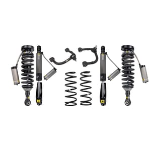 Old Man Emu BP-51 Kit w/UCA FR 3 in/0-330 lb, RR 2 in/440 lb