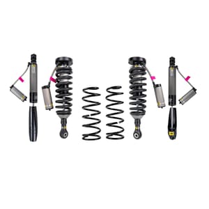 Old Man Emu BP51 Kit FR 3 in/0-330 lb, RR 2 in/440 lb