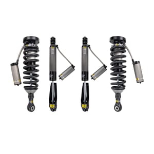 Old Man Emu BP-51 Kit FR 3 in/0-330 lb, RR 0 in/0 lb