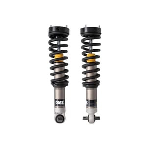 Old Man Emu MT64 Kit FR 2.5in/0lb