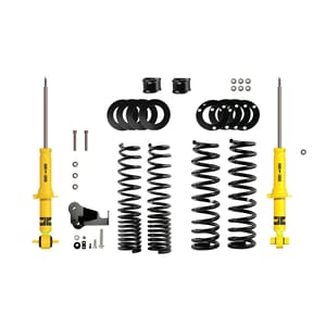 Old Man Emu Suspension Kit for Heavy Front/Heavy Rear Loads