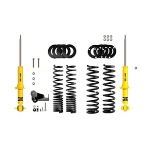 Old Man Emu Suspension Kit for Medium Front/Light Rear Loads