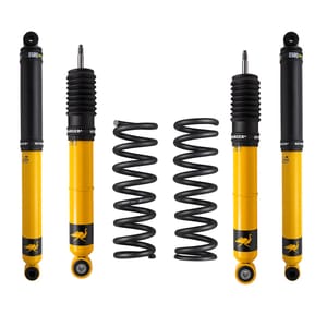 Old Man Emu Nitro Plus Kit FR 1.8 in/0-330 lb, RR 0 in/0 lb