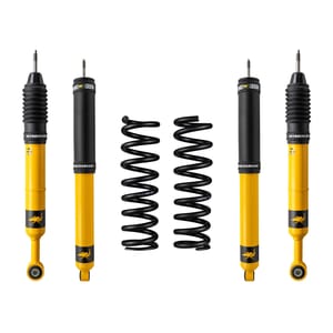 Old Man Emu Nitro Plus Kit FR 2 in/220-330 lb, RR 0 in/0 lb