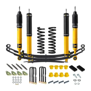 Old Man Emu Nitro Plus Kit FR 2 in/0-330 lb, RR 2 in/0 lb