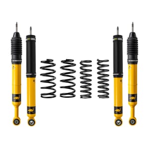 Old Man Emu Nitro Plus Kit FR 1-2 in/0-330 lb, RR 2 in/660 lb
