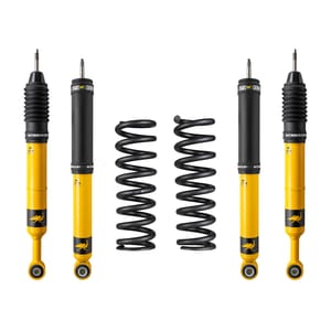 Old Man Emu Nitro Plus Kit FR 1-2in/0-330lb, RR 0in/0lb