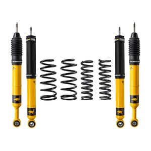 Old Man Emu Nitro Plus Kit FR 1-2 in/0-330 lb, RR 2 in/330 lb