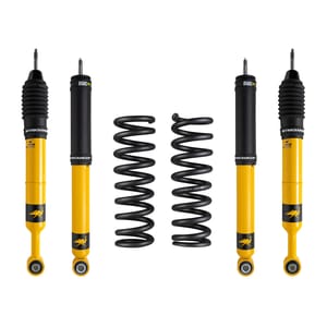 Old Man Emu Nitro Plus Kit FR 2.5 in/0 lb, RR 0 in/0 lb