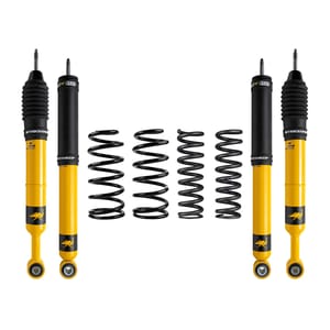 Old Man Emu Nitro Plus Kit FR 2.5 in/220-330 lb, RR 2 in/440 lb
