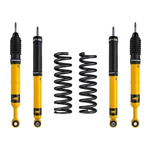 Old Man Emu Nitro Plus Kit FR 2.35 in/0-330 lb, RR 0 in/0 lb