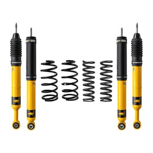 Old Man Emu Nitro Plus Kit FR 2 in/0-330 lb, RR 2 in/0 lb