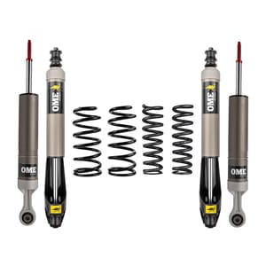 Old Man Emu MT64 Kit FR 2 in/0-330 lb, RR 2 in/440 lb