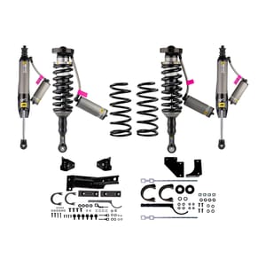 Old Man Emu BP51 Kit FR 2 in/0-330 lb, RR 2 in/440 lb