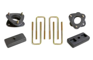 MaxTrac Suspension 2.5"/1" LEVELING KIT