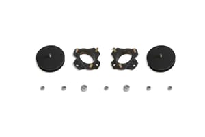 MaxTrac Suspension 2.5"/1" LEVELING KIT W/ DIFF DROP KIT