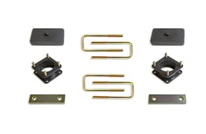 MaxTrac Suspension 2.5"/1" LEVELING KIT