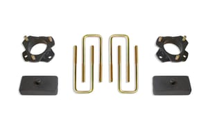 MaxTrac Suspension 2.5"/1" LEVELING KIT