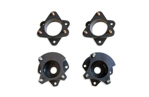 MaxTrac Suspension 3"/2" LEVELING KIT (NON MAGNERIDE/ADAPTIVE RIDE)