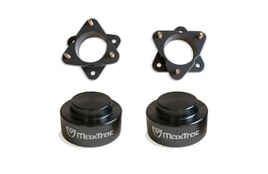 MaxTrac Suspension 3"/1.5" SPACER KIT