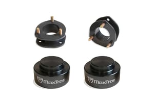 MaxTrac Suspension 3"/1.5" SPACER KIT