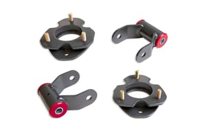 MaxTrac Suspension 2.5"/1" LEVELING KIT