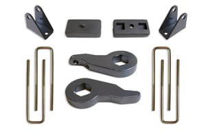 MaxTrac Suspension 2.5"/1" LEVELING KIT W/ SHOCK EXT