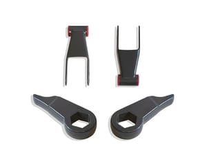 MaxTrac Suspension 3"/2" LEVELING KIT