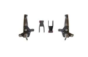 MaxTrac Suspension 4" LIFT KIT