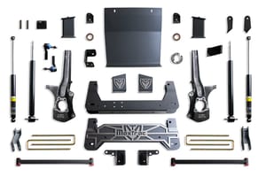 MaxTrac Suspension 9"-10" LIFT KIT
