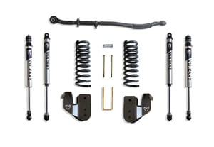 MaxTrac Suspension 2.5" LIFT KIT (VULCAN SHOCKS)